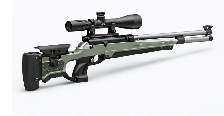 Luftgewehr